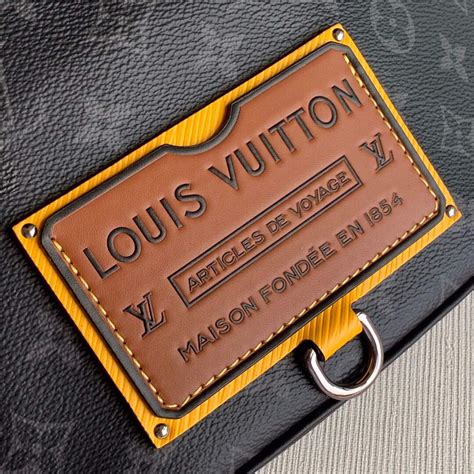 louis vuitton gaston label|louis vuitton le gastons.